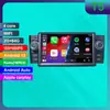 Adequado para Navegação de Carro Fiat Grandepuntolinea Imagem de Ré Android Carplay
