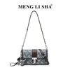 Bolso Pequeño Cuadrado de Hombro Cruzado de Moda con Logo en Relieve y Etiqueta Personalizada Nuevo de Fábrica Bolso de Mano Versátil para el Día a Día