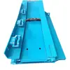 Cabeçote de Raspador Integrado para Mineração Tipo Sgz630/220 Canaleta de Transição Tipo 150C Conexão de Transição Funciona Suavemente