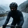 Gorro para ciclismo de exterior, pañuelo deportivo cortavientos, capucha para motocicleta, mascarilla facial con protección solar, gorro interior protector para carreras de bicicleta