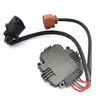 3C0959455F 1K0959455 1TD959455 módulo de control del ventilador para Volkswagen Audi