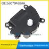 604-045 68079488AA para 11-13 Jeep Grand Cherokee atuador da comporta do aquecedor híbrido