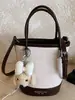 Bolsa Transversal Estilo Coreano Shuai Mijia para Mulheres 2026 Nova Moda Bolsa Saco de Grande Capacidade Elegante Bolsa de Ombro