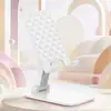 Soporte de Escritorio para Teléfono Ajustable Elevable Creativo Lindo Soporte de Teléfono para Transmisión en Vivo Grabación Persona Perezosa Multifuncional Nuevo Modelo 2026