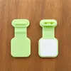 Tapón a Prueba de Polvo para Puerto de Carga de Teléfono Móvil, Tapón de Silicona Antiperdida, Varios Estilos de Tapas para Enchufe de Alimentación, Cubierta Protectora Tipo-C