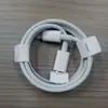 Cable de Datos de Carga Rápida Pd Es Adecuado para iPhone Pingguo 8-14C a Cable de Carga para Teléfono Móvil Lightning