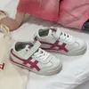 Liquidação: Sapatos Casuais Infantis para Primavera/Outono, Tênis e Sapatos Estilo Forrest Gump