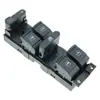1Gd959857B Es Adecuado para el Interruptor Regulador de Vidrio de Coche Volkswagen Jetta 14 Pines