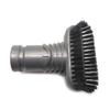 Aplicable a accesorios para aspiradora Dyson Dyson V6 DC39/47 cabezal de cepillo redondo suave cepillo redondo