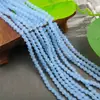 Cuentas sueltas de cristal de doble punta, accesorios para joyería, accesorios para el cabello de dos puntas, adornos para zapatos y ropa, cuentas de cristal de gelatina con punta, cuentas en forma de rombo