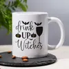 Taza con elemento calefactor, taza de oficina, taza de café, taza blanca se puede imprimir LOGOTIPO, diy,