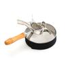 Bastão de Moxa Grosso Nanjing Tongrentang 7cm Bastão de Moxabustão Pendurado Espessado Três Anos Chen Fuyang Moxabustão Salão de Moxabustão com Moxabustão de Canhão