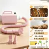 Secador de Pelo para Mascotas para Uso Doméstico, Secado y Protección de Alto Poder para Gatos y Perros Grandes, Secador y Soplador de Agua Especializado para Tiendas de Mascotas
