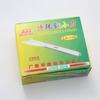 Cuchillo pequeño para frutas recomendado por el tendero cuchillo de acero inoxidable cuchillo plegable simple cuchillo mini para llevar al por mayor en stock