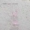 Acessórios Borboleta Esmaltada Zibo Acessórios Diy Anel para Copo d'Água Colar Joias Artesanato em Vidro Produtos Semi-acabados Lote