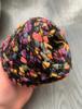 Línea Popular Ins Línea de Color Candy Línea Mezclada a Mano Línea de Bolas Hilo de Frijol Línea de Tejido a Mano Combinable para Todas las Estaciones