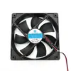 Ventoinha de Resfriamento Dc12025 24V com Rolamento Duplo para Aparelho de Moxabustão Sj Desconto