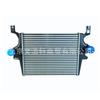 Intercooler de aluminio 3C3Z6K775AA para Ford F-250, F-350, F-450 y F-550