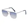 [Personalizado] Gafas de Sol de Media Montura para Hombre, Gafas de Sol Retro de Moda para Conducir para Mujer, Gafas de Alta Gama Transfronterizas al por Mayor