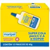 Cola para Isopor Isopor E Eva 40G.