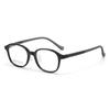 Nuevas Gafas Ópticas de Montura Cuadrada de Moda para Hombres, Gafas Anti Luz Azul, Diseño Simple, Se Pueden Personalizar para Miopía, Gafas de Montura para Hombres al por Mayor