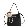 Bolsa Simples, Bolsa de Ombro Fashion para Mulheres, Novo Modelo 2026, Bolsa Transversal, Bolsa Saco, Pequena Bolsa Quadrada Estilosa para Mulheres