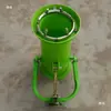 Triciclo Eléctrico Camión Aspersor Camión Cañón de Niebla Controlador de Bomba de Agua Bomba Centrífuga Accesorios Universales Tubería de Aspersión Cañón Barril Anillo de Agua