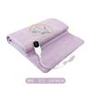 Manta de moxibustión, almohadilla de moxibustión con calefacción eléctrica, control de temperatura de nueve velocidades, compresa caliente universal para todo el cuerpo, colchón de moxibustión, almohadilla de moxibustión