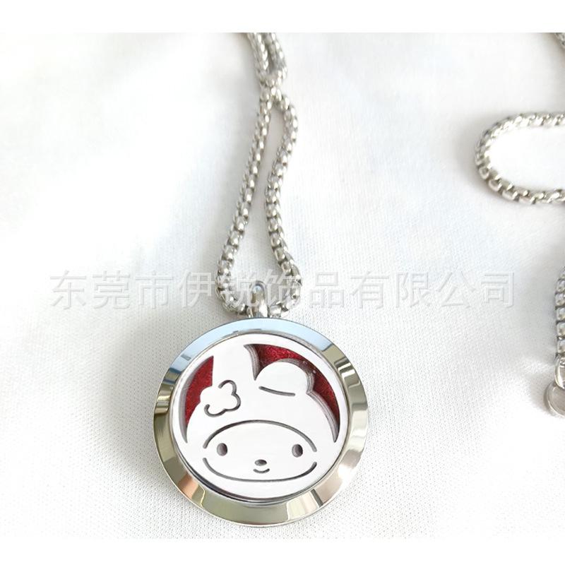 ,美乐蒂吊坠20mm1