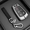 Adecuado para juego de llaves Cadillac xt5 carcasa nueva xt4 hebilla xt6 paquete ct5 coche ct6 hombres xts atsl gama alta