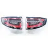 Lr149764 Lr149766 Es Adecuado para la Luz Trasera del Land Rover Discovery Sport..
