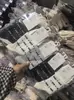 Calcetines Deportivos de Malla de Algodón Kepin para Hombre y Mujer de Media Pantorrilla, Frescos y Versátiles, 26 Modelo Nuevo Primavera/Verano, Venta al por Mayor