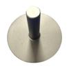 1613322100 Válvula de acessórios para compressor de ar Atlas