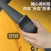 Ajustador de Hebilla para Cinturón de Seguridad de Coche, Almohadilla para Hombro, para Niños y Mujeres Embarazadas, Ajustador y Limitador Elástico