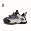 Zapatos Deportivos Infantiles 2026 Primavera y Otoño Nuevo Modelo Zapatos de Correr para Niños Ligeros para Niñas Modernos Versátiles de Malla Casuales
