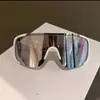 Nuevas gafas de sol para ciclismo de exterior transfronterizas, gafas de sol a prueba de viento para bicicleta con lentes de mercurio, gafas de sol deportivas bloqueadoras del sol