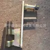 Acessórios de Carro de Macaco Suporte de Corda Suporte Único Roda de Suporte Única Roda de Suporte Dupla Cadeira Suspensa Bloco de Revestimento Gancho Engrenagem Anti-oscilação Suporte de Corda Tipo A