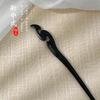 Nueva horquilla de estilo chino para mujer, horquilla con borlas de alta calidad, horquilla para recogido diario, horquilla de estilo antiguo hanfu, tocado