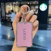 Adecuado para la Cubierta de Llave Tipo Tarjeta Zrv para Hombres y Mujeres, Nuevo Soporte para Funda de Llave de Coche Civic Nfc de 11ª Generación