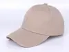 Boné de publicidade de moda transfronteiriça cor sólida versátil boné de beisebol chapéu de sol masculino e feminino comércio exterior chapéu de sol de bico de pato AliExpress