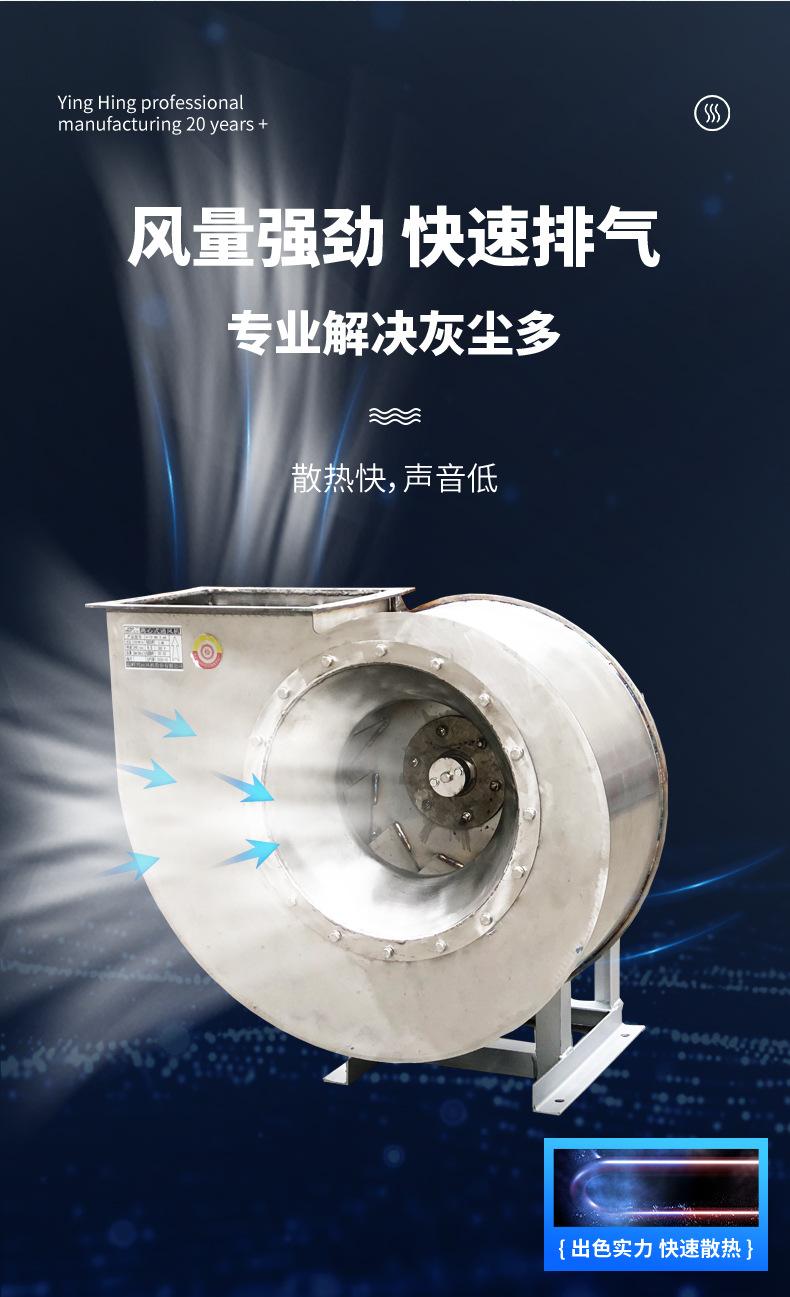 4-72不锈钢离心风机A_04