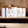Papel Limpa Lentes Atacado Secagem Rápida Descartável Lente Óculos Lenços Limpeza Embalagem Peça Única Tela Limpeza Papel Úmido Caixa