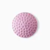 Mango de puerta engrosado almohadilla anticolisión goma amortiguadora de golpes almohadilla protectora amortiguador anticolisión artefacto pegatina de pared silenciosa