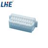 A1001SV02 Posição do furo de 1,0 mm sh completo & shd1.0 terminal 1.0 conector Branco