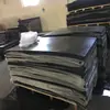 Rendimiento Estable, Pads de Goma Resistentes al Desgaste para Minería, Pads con Cable Embebido con Propiedades de Absorción de Impactos de Fabricantes de Caucho