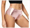Calça Feminina de Couro Sintético Estilo Novo Transfronteiriça Europeia e Americana Sexy Slim-fit Patchwork Camada Base Calça Longa Roupa Feminina