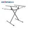 Rack Giratório Multifuncional Jintuo para Tinta Spray Suporte de Tinta Spray para Reparo Automotivo de Para-choques Ferramenta para Sala de Pintura de Chapas Automotivas