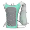 Mochila de senderismo de gran capacidad nueva, mochila de trekking ligera, mochila para deportes al aire libre, mochila resistente al agua, bolsa de viaje multifuncional