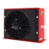 Aire acondicionado de estacionamiento para camiones de 24V, inversor eléctrico DC montado en vehículo, refrigeración de 12V, modificación de cargador de camión de coche