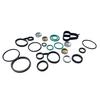 AODI C62.4 C63.2 kit de reparación de sellos de bloque de cilindros kit de reparación de sellos de bloque de cilindros